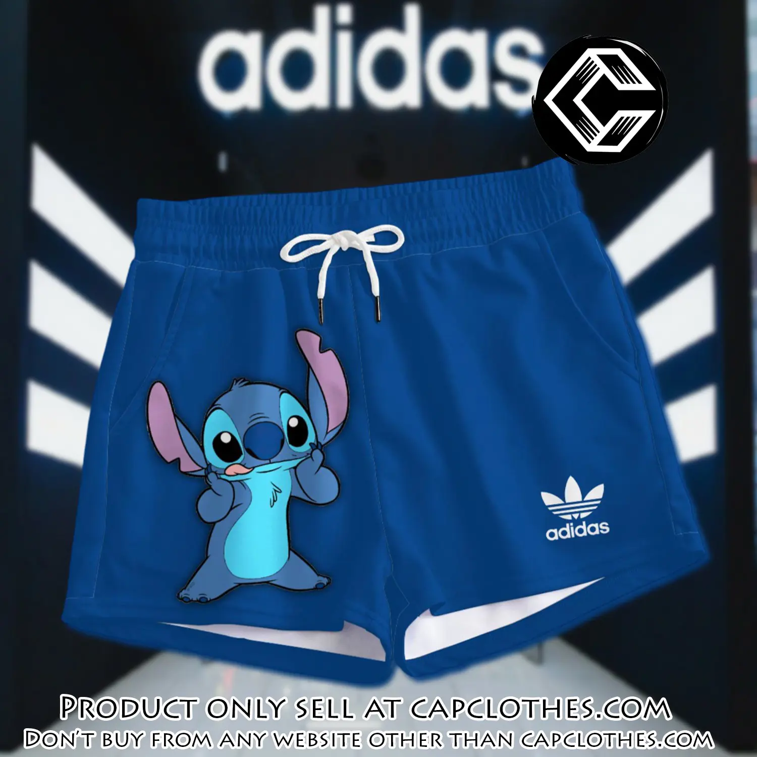 Premium stitch in adidas women shorts lady beach shorts wms1086 cc1936058